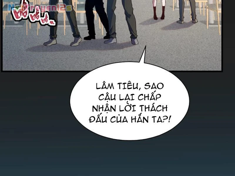 Tai Biến Liệp Nhân: Ta Có Hệ Thống Điểm Kinh Nghiệm Chapter  1 - 187