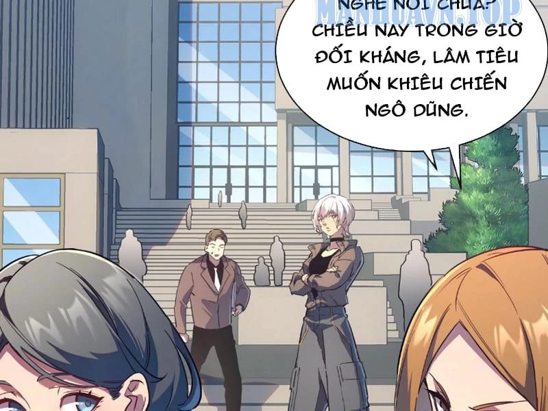 Tai Biến Liệp Nhân: Ta Có Hệ Thống Điểm Kinh Nghiệm Chapter  1 - 192