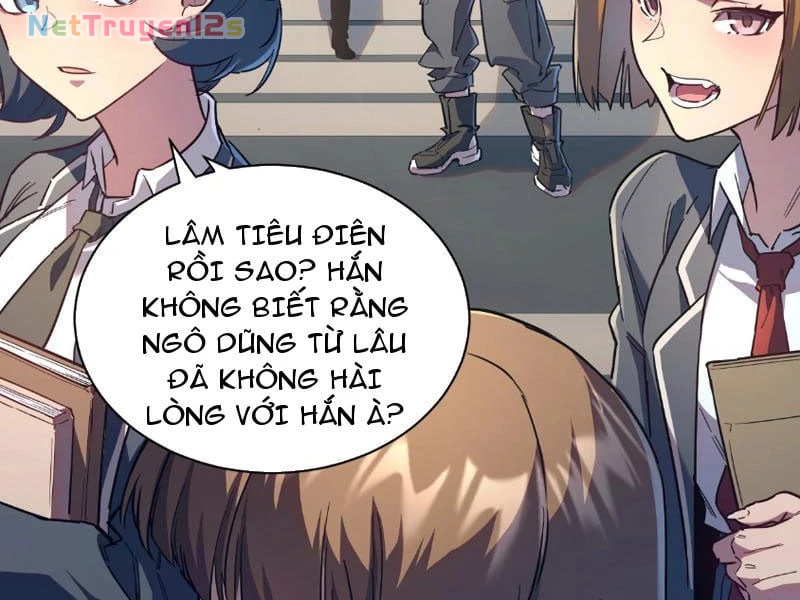 Tai Biến Liệp Nhân: Ta Có Hệ Thống Điểm Kinh Nghiệm Chapter  1 - 193