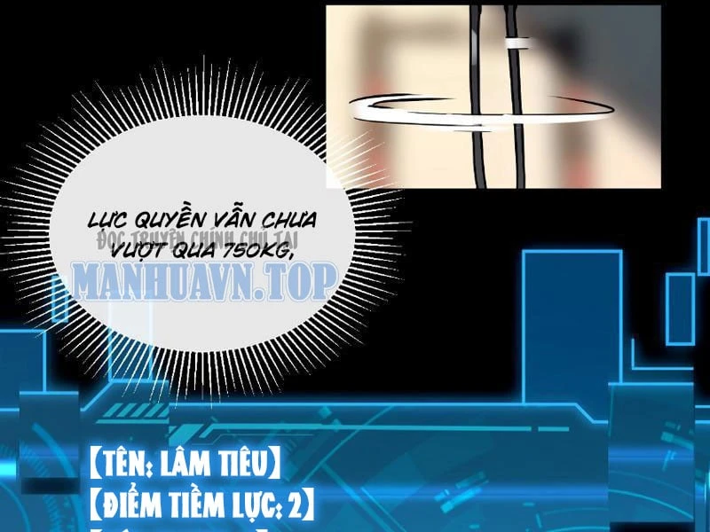 Tai Biến Liệp Nhân: Ta Có Hệ Thống Điểm Kinh Nghiệm Chapter  1 - 209