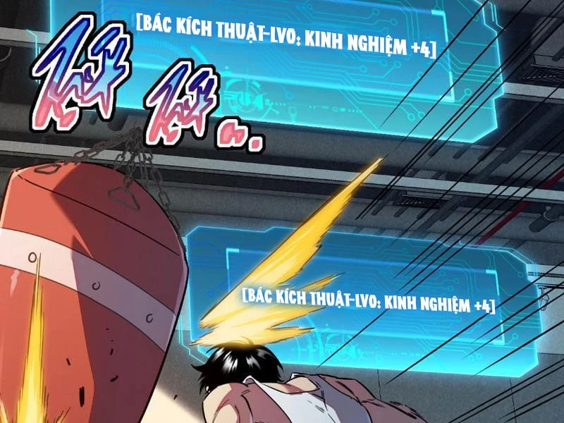 Tai Biến Liệp Nhân: Ta Có Hệ Thống Điểm Kinh Nghiệm Chapter  1 - 212