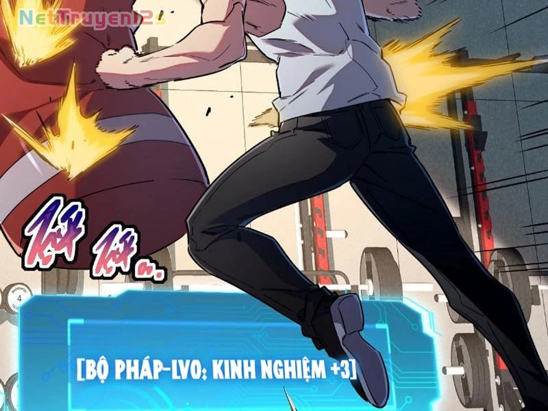 Tai Biến Liệp Nhân: Ta Có Hệ Thống Điểm Kinh Nghiệm Chapter  1 - 213