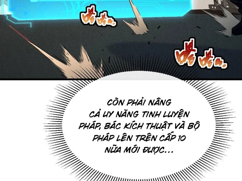 Tai Biến Liệp Nhân: Ta Có Hệ Thống Điểm Kinh Nghiệm Chapter  1 - 214