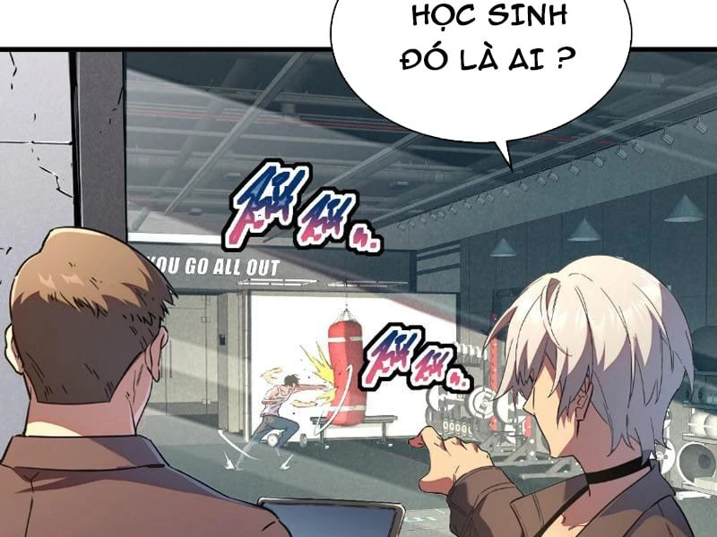 Tai Biến Liệp Nhân: Ta Có Hệ Thống Điểm Kinh Nghiệm Chapter  1 - 216
