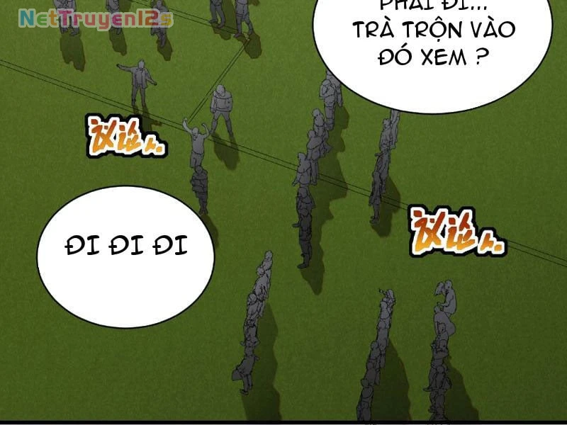 Tai Biến Liệp Nhân: Ta Có Hệ Thống Điểm Kinh Nghiệm Chapter  1 - 223