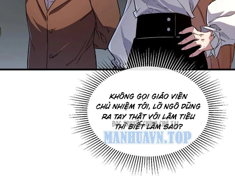 Tai Biến Liệp Nhân: Ta Có Hệ Thống Điểm Kinh Nghiệm Chapter  1 - 226