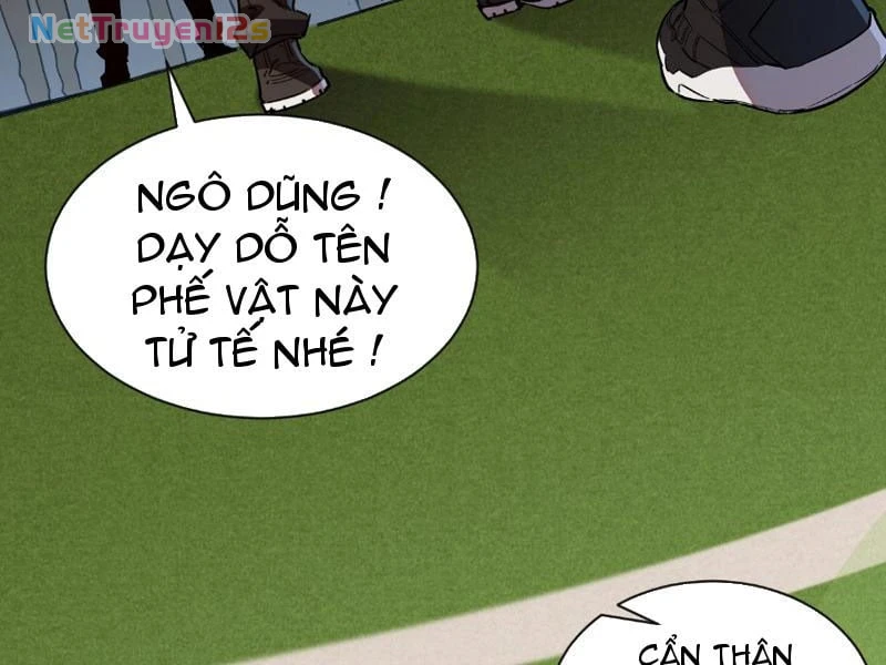 Tai Biến Liệp Nhân: Ta Có Hệ Thống Điểm Kinh Nghiệm Chapter  1 - 231