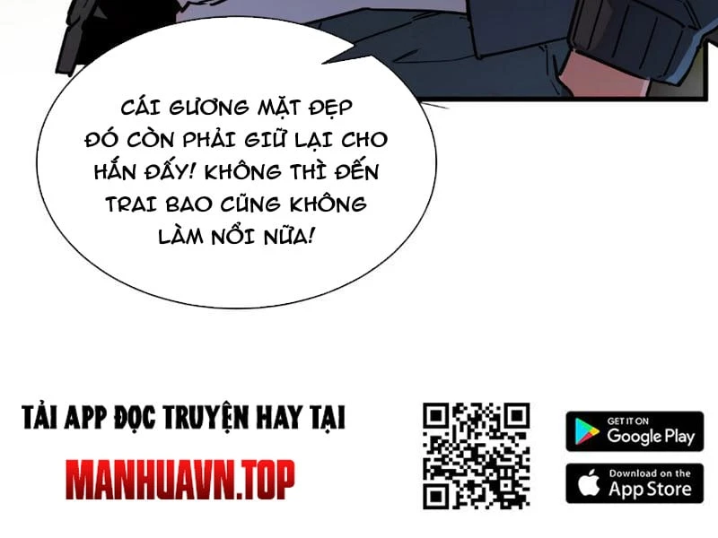 Tai Biến Liệp Nhân: Ta Có Hệ Thống Điểm Kinh Nghiệm Chapter  1 - 234
