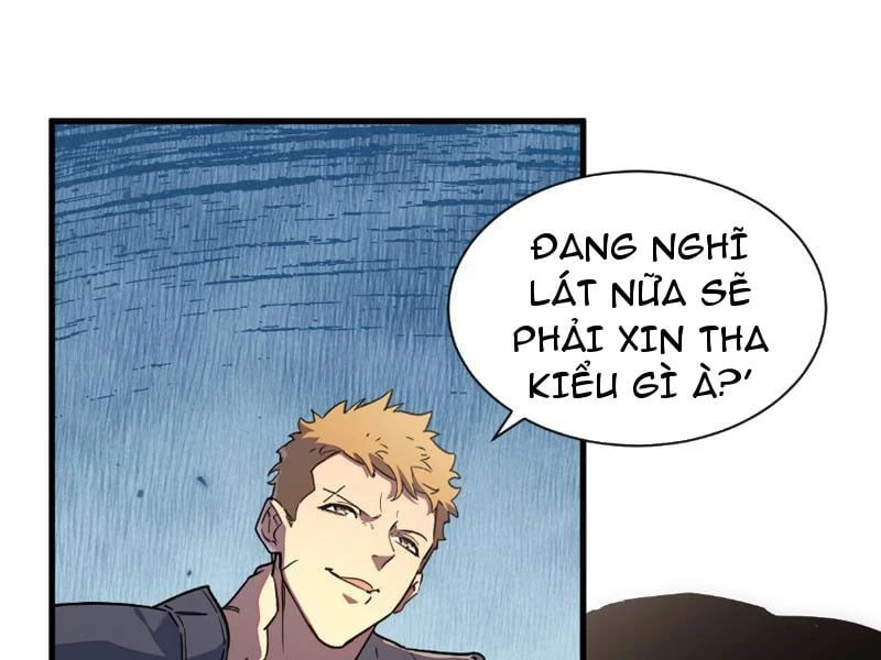 Tai Biến Liệp Nhân: Ta Có Hệ Thống Điểm Kinh Nghiệm Chapter  1 - 235