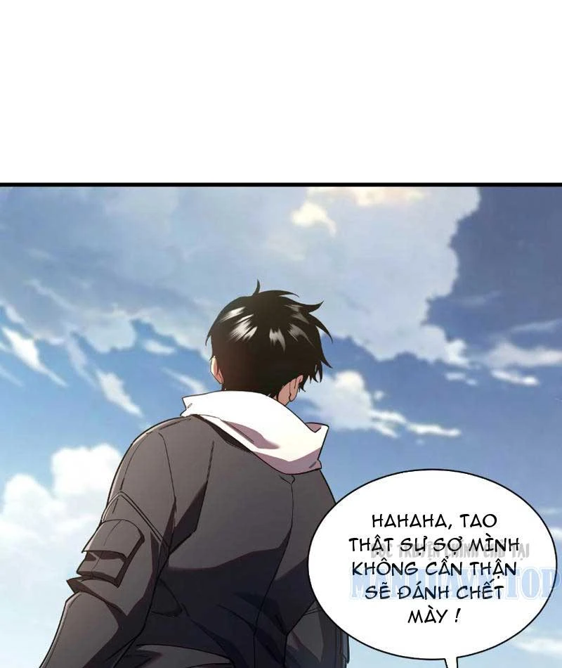 Tai Biến Liệp Nhân: Ta Có Hệ Thống Điểm Kinh Nghiệm Chapter  2 - 5
