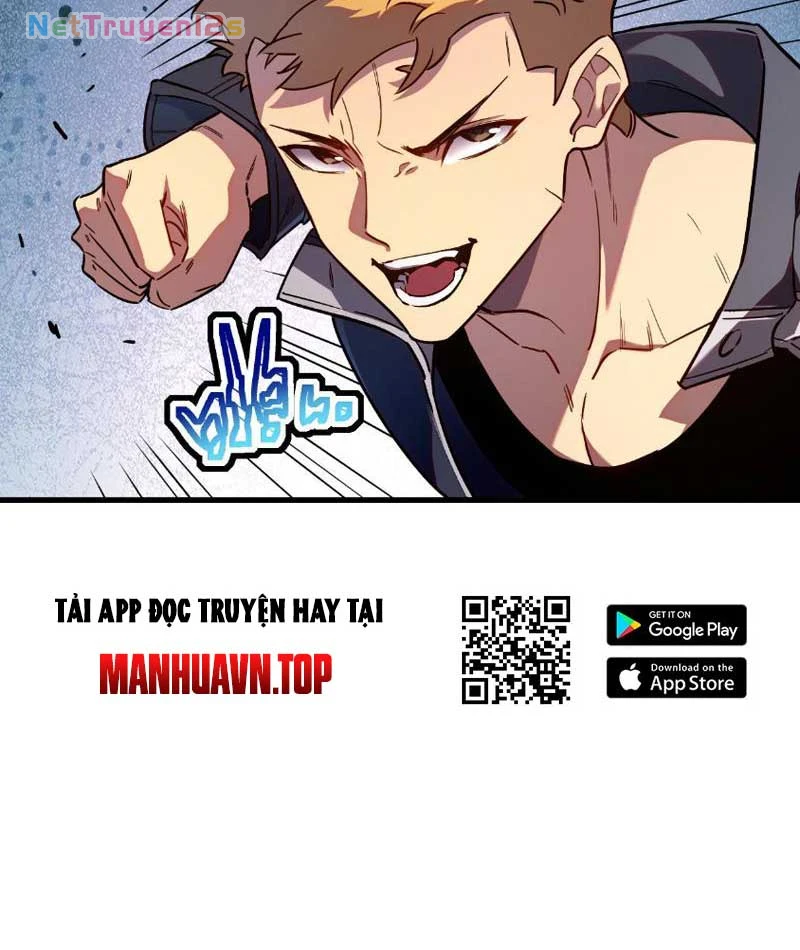 Tai Biến Liệp Nhân: Ta Có Hệ Thống Điểm Kinh Nghiệm Chapter  2 - 11
