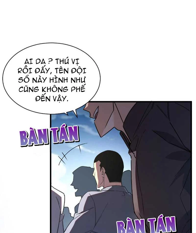 Tai Biến Liệp Nhân: Ta Có Hệ Thống Điểm Kinh Nghiệm Chapter  2 - 19
