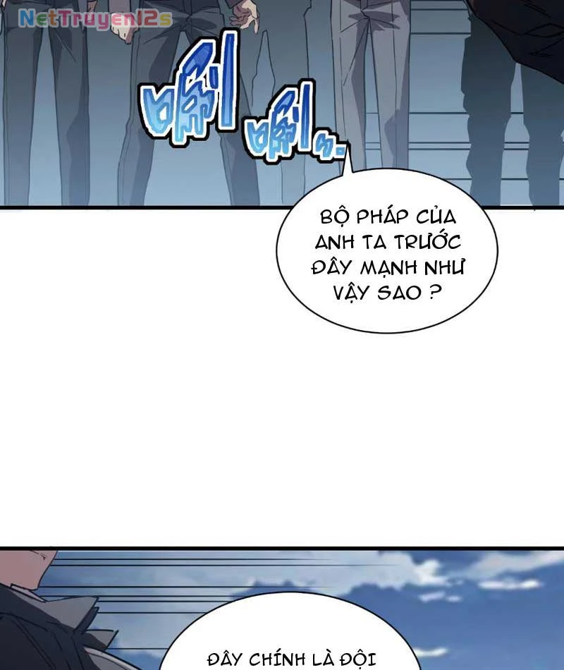 Tai Biến Liệp Nhân: Ta Có Hệ Thống Điểm Kinh Nghiệm Chapter  2 - 28