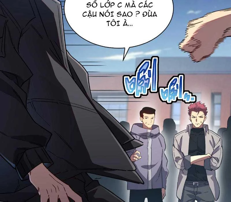 Tai Biến Liệp Nhân: Ta Có Hệ Thống Điểm Kinh Nghiệm Chapter  2 - 29