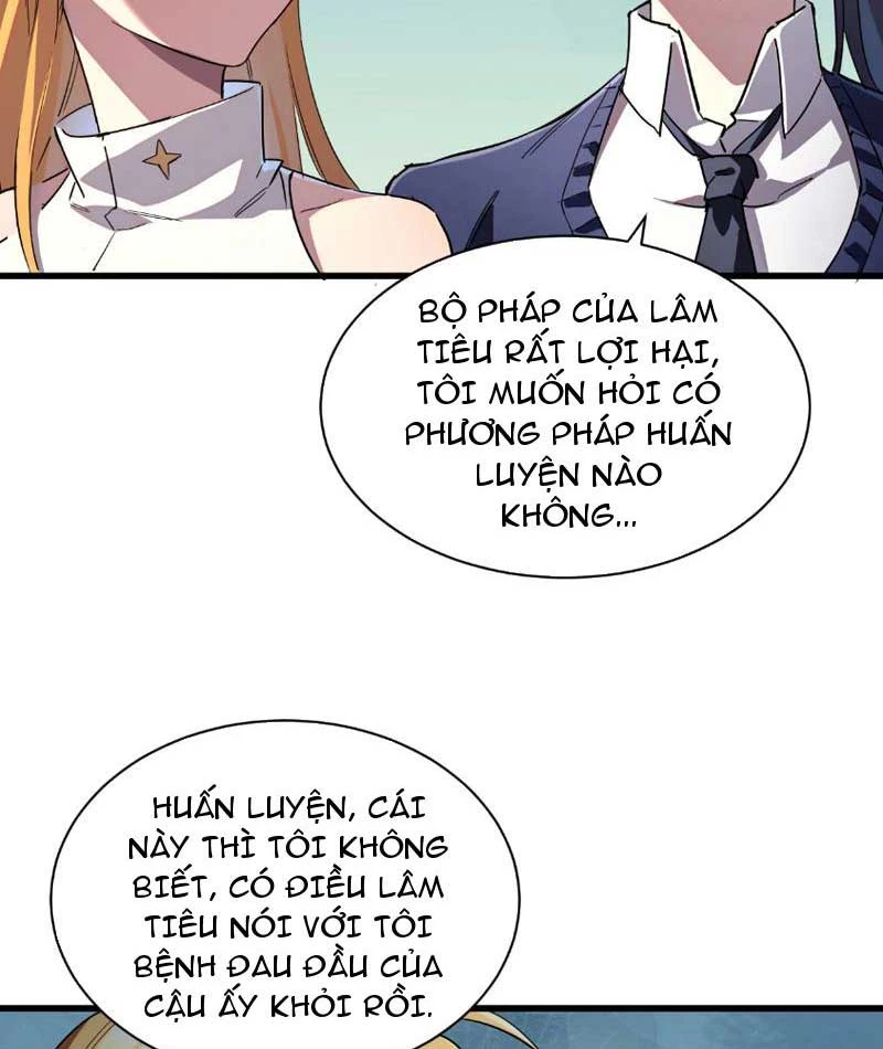 Tai Biến Liệp Nhân: Ta Có Hệ Thống Điểm Kinh Nghiệm Chapter  2 - 35