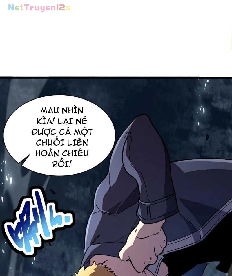Tai Biến Liệp Nhân: Ta Có Hệ Thống Điểm Kinh Nghiệm Chapter  2 - 37