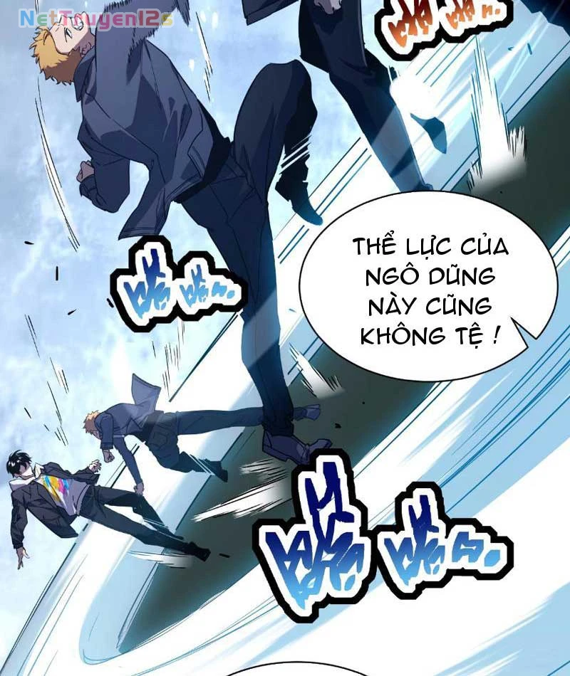 Tai Biến Liệp Nhân: Ta Có Hệ Thống Điểm Kinh Nghiệm Chapter  2 - 39