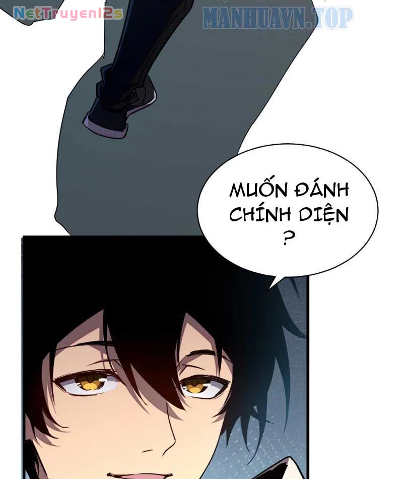 Tai Biến Liệp Nhân: Ta Có Hệ Thống Điểm Kinh Nghiệm Chapter  2 - 49