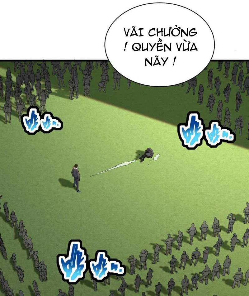 Tai Biến Liệp Nhân: Ta Có Hệ Thống Điểm Kinh Nghiệm Chapter  2 - 56