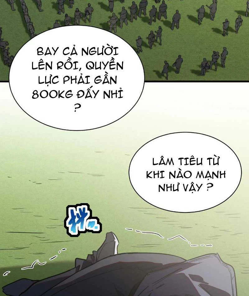 Tai Biến Liệp Nhân: Ta Có Hệ Thống Điểm Kinh Nghiệm Chapter  2 - 57