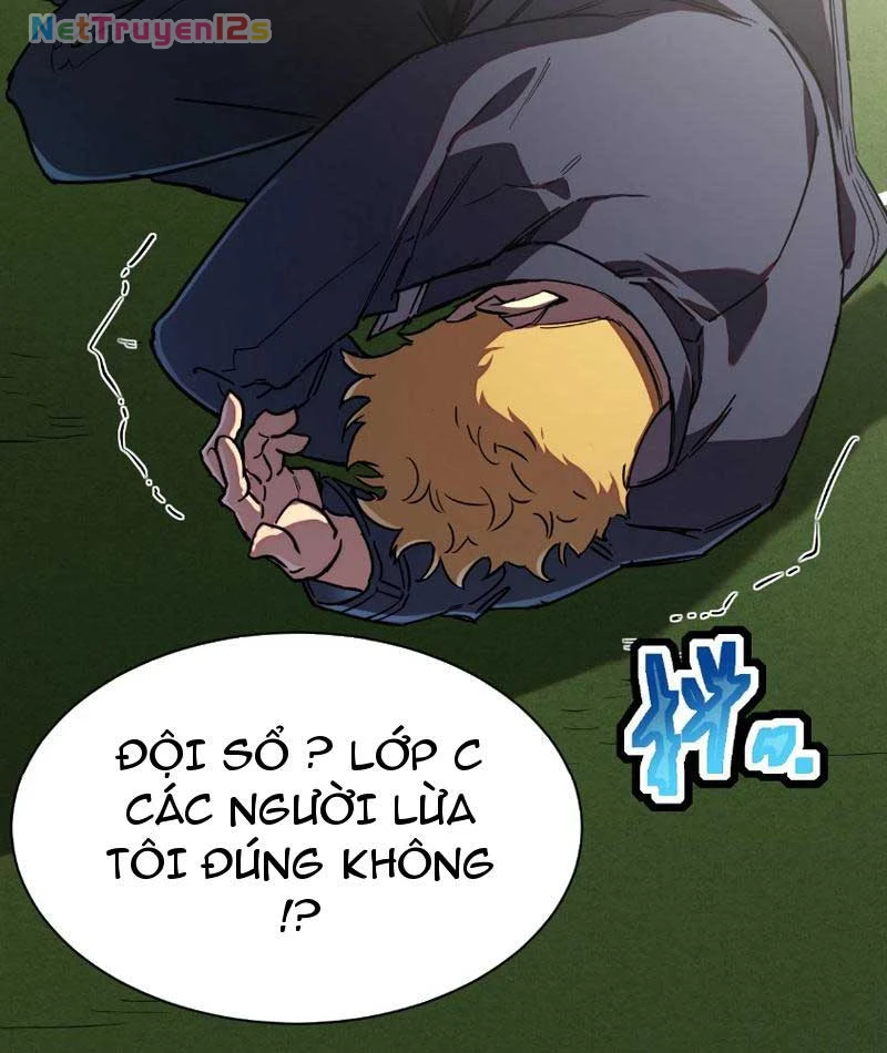 Tai Biến Liệp Nhân: Ta Có Hệ Thống Điểm Kinh Nghiệm Chapter  2 - 58
