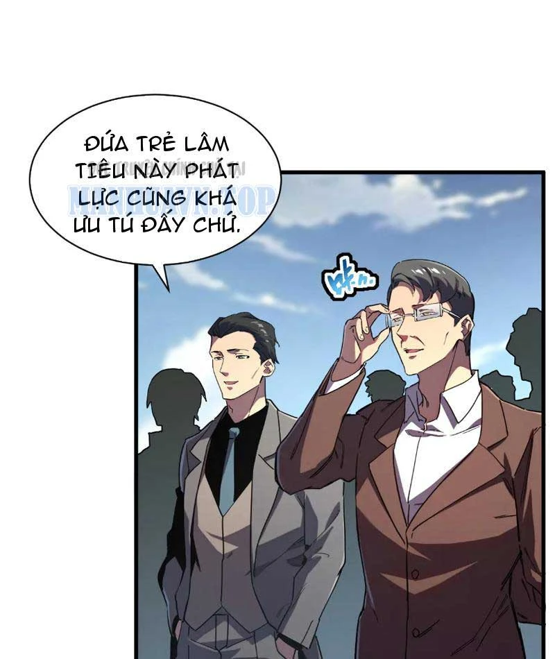 Tai Biến Liệp Nhân: Ta Có Hệ Thống Điểm Kinh Nghiệm Chapter  2 - 60