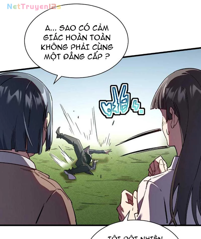 Tai Biến Liệp Nhân: Ta Có Hệ Thống Điểm Kinh Nghiệm Chapter  2 - 72