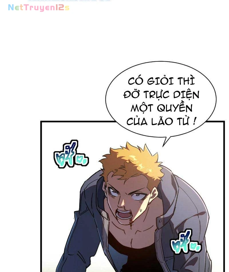 Tai Biến Liệp Nhân: Ta Có Hệ Thống Điểm Kinh Nghiệm Chapter  2 - 76