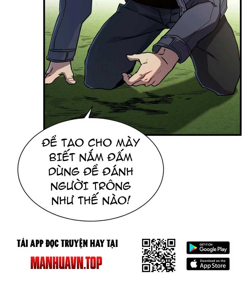 Tai Biến Liệp Nhân: Ta Có Hệ Thống Điểm Kinh Nghiệm Chapter  2 - 77