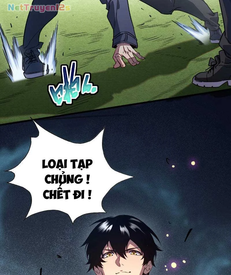 Tai Biến Liệp Nhân: Ta Có Hệ Thống Điểm Kinh Nghiệm Chapter  2 - 80