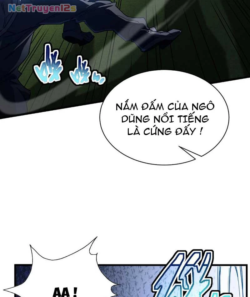 Tai Biến Liệp Nhân: Ta Có Hệ Thống Điểm Kinh Nghiệm Chapter  2 - 86