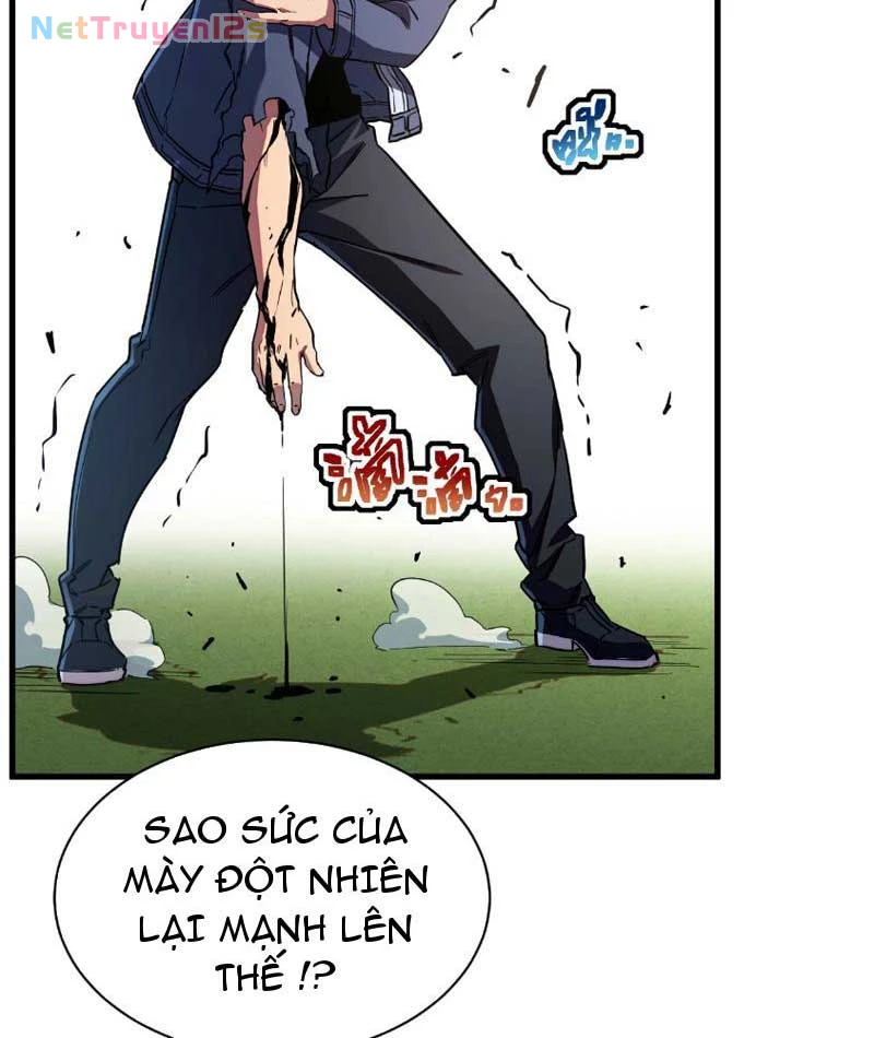 Tai Biến Liệp Nhân: Ta Có Hệ Thống Điểm Kinh Nghiệm Chapter  2 - 92