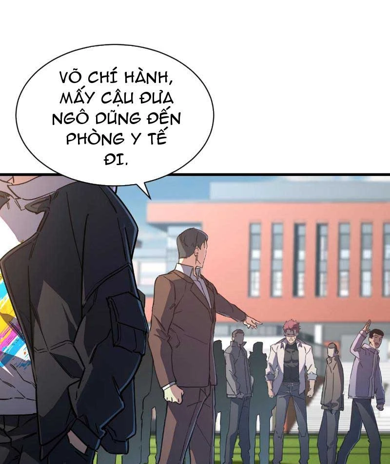 Tai Biến Liệp Nhân: Ta Có Hệ Thống Điểm Kinh Nghiệm Chapter  2 - 97
