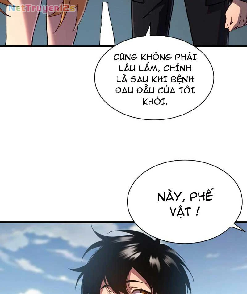 Tai Biến Liệp Nhân: Ta Có Hệ Thống Điểm Kinh Nghiệm Chapter  2 - 100