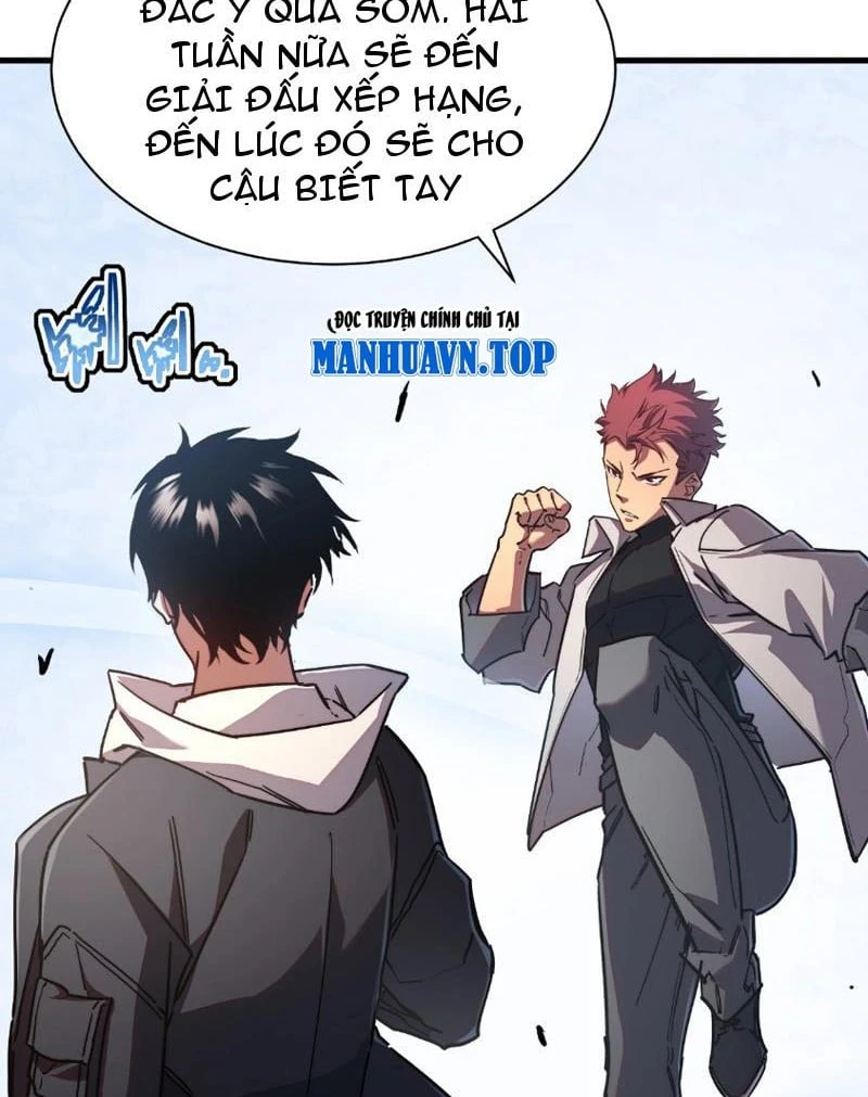 Tai Biến Liệp Nhân: Ta Có Hệ Thống Điểm Kinh Nghiệm Chapter  3 - 5