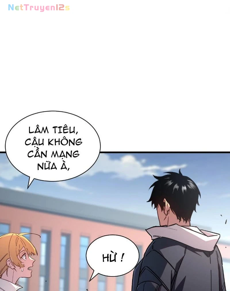 Tai Biến Liệp Nhân: Ta Có Hệ Thống Điểm Kinh Nghiệm Chapter  3 - 7