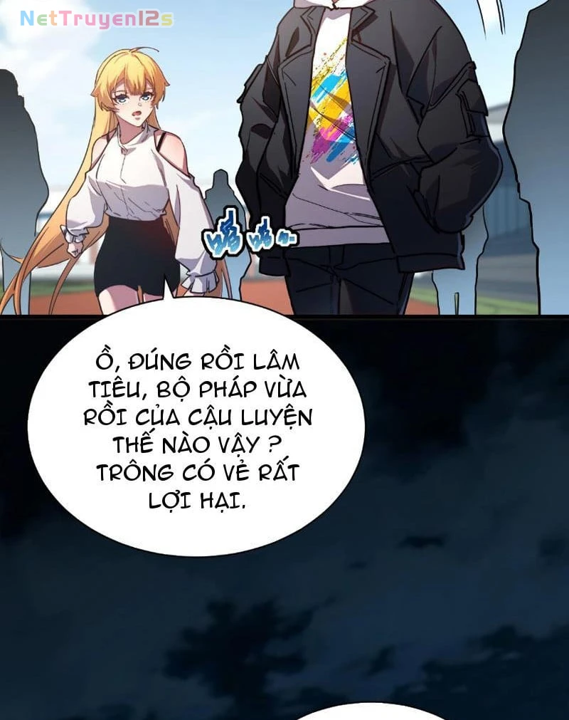 Tai Biến Liệp Nhân: Ta Có Hệ Thống Điểm Kinh Nghiệm Chapter  3 - 11