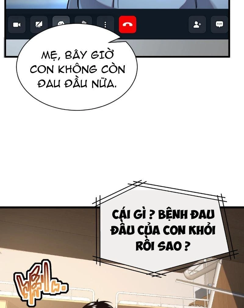 Tai Biến Liệp Nhân: Ta Có Hệ Thống Điểm Kinh Nghiệm Chapter  3 - 17