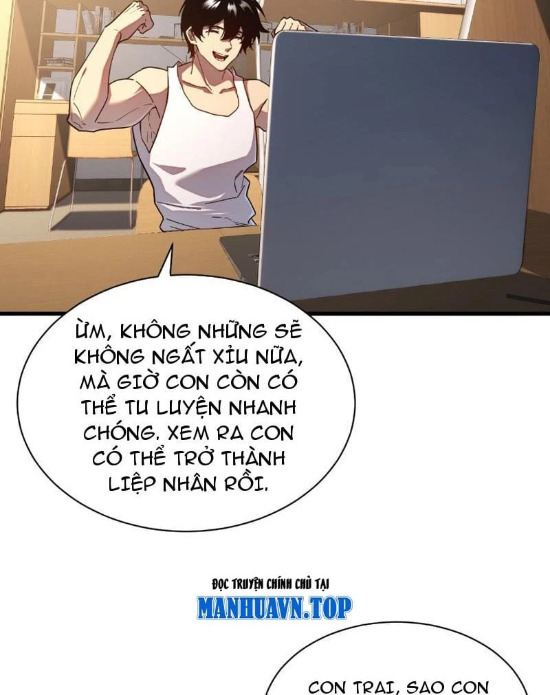 Tai Biến Liệp Nhân: Ta Có Hệ Thống Điểm Kinh Nghiệm Chapter  3 - 18