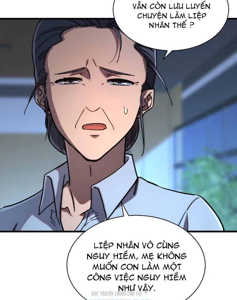 Tai Biến Liệp Nhân: Ta Có Hệ Thống Điểm Kinh Nghiệm Chapter  3 - 19