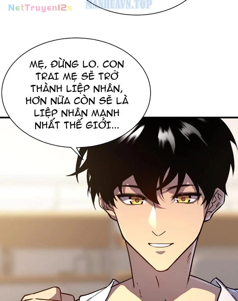 Tai Biến Liệp Nhân: Ta Có Hệ Thống Điểm Kinh Nghiệm Chapter  3 - 20