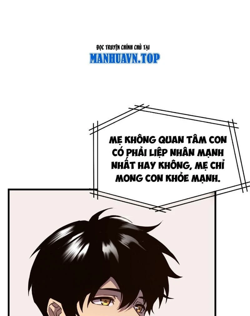 Tai Biến Liệp Nhân: Ta Có Hệ Thống Điểm Kinh Nghiệm Chapter  3 - 22