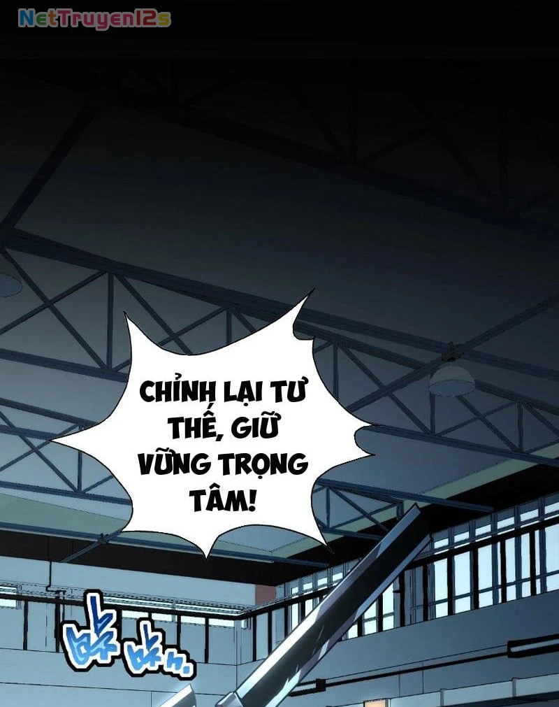 Tai Biến Liệp Nhân: Ta Có Hệ Thống Điểm Kinh Nghiệm Chapter  3 - 26