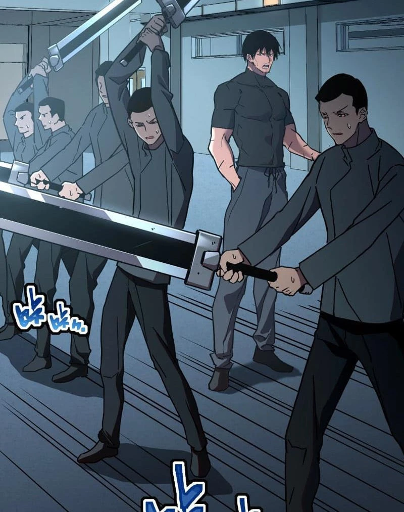 Tai Biến Liệp Nhân: Ta Có Hệ Thống Điểm Kinh Nghiệm Chapter  3 - 27