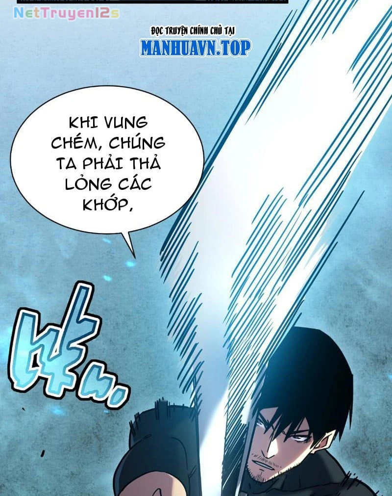 Tai Biến Liệp Nhân: Ta Có Hệ Thống Điểm Kinh Nghiệm Chapter  3 - 42