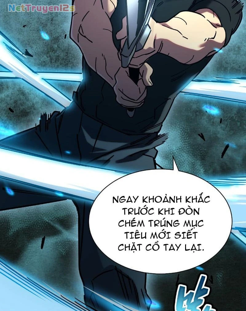 Tai Biến Liệp Nhân: Ta Có Hệ Thống Điểm Kinh Nghiệm Chapter  3 - 43