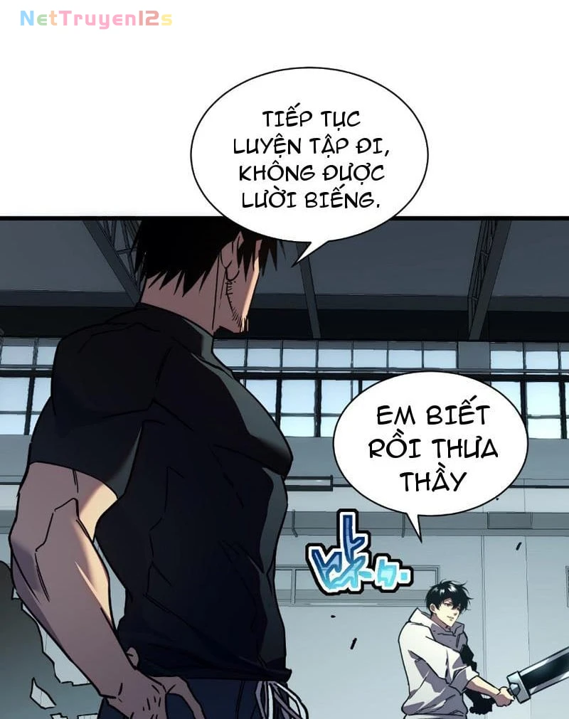 Tai Biến Liệp Nhân: Ta Có Hệ Thống Điểm Kinh Nghiệm Chapter  3 - 51