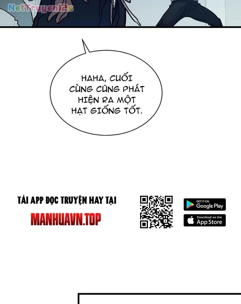Tai Biến Liệp Nhân: Ta Có Hệ Thống Điểm Kinh Nghiệm Chapter  3 - 52