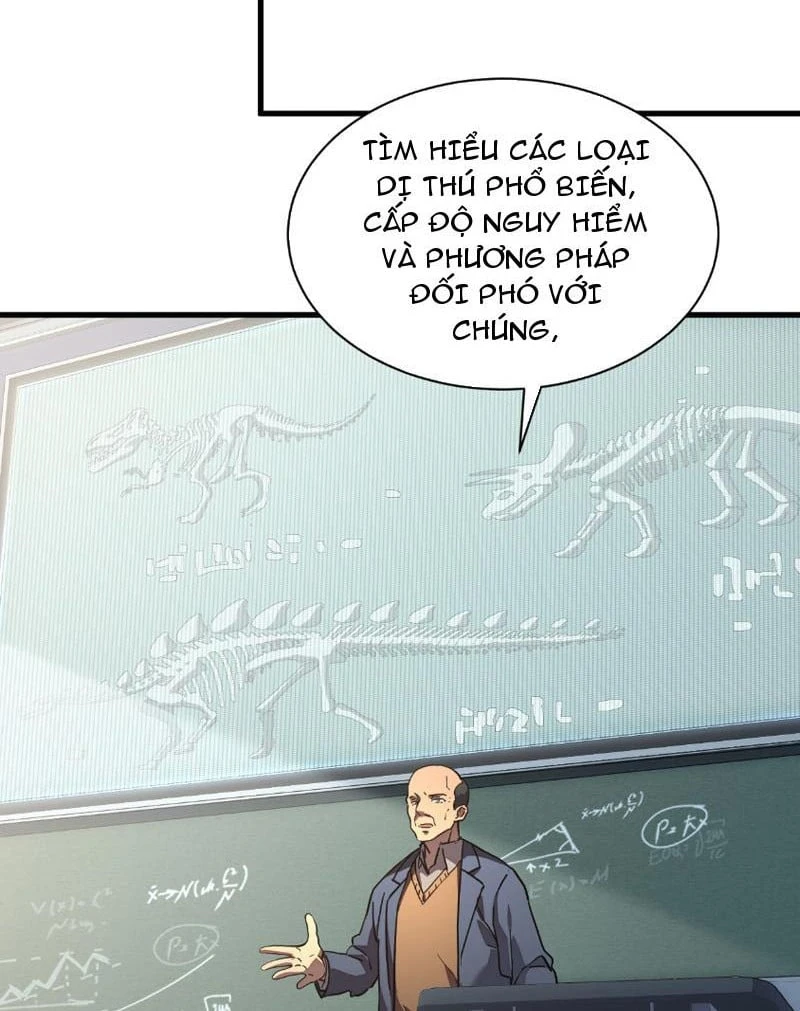 Tai Biến Liệp Nhân: Ta Có Hệ Thống Điểm Kinh Nghiệm Chapter  3 - 53