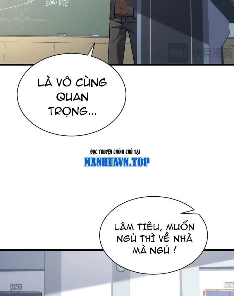 Tai Biến Liệp Nhân: Ta Có Hệ Thống Điểm Kinh Nghiệm Chapter  3 - 54